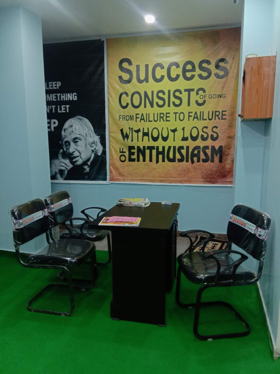 Study Point Library 2