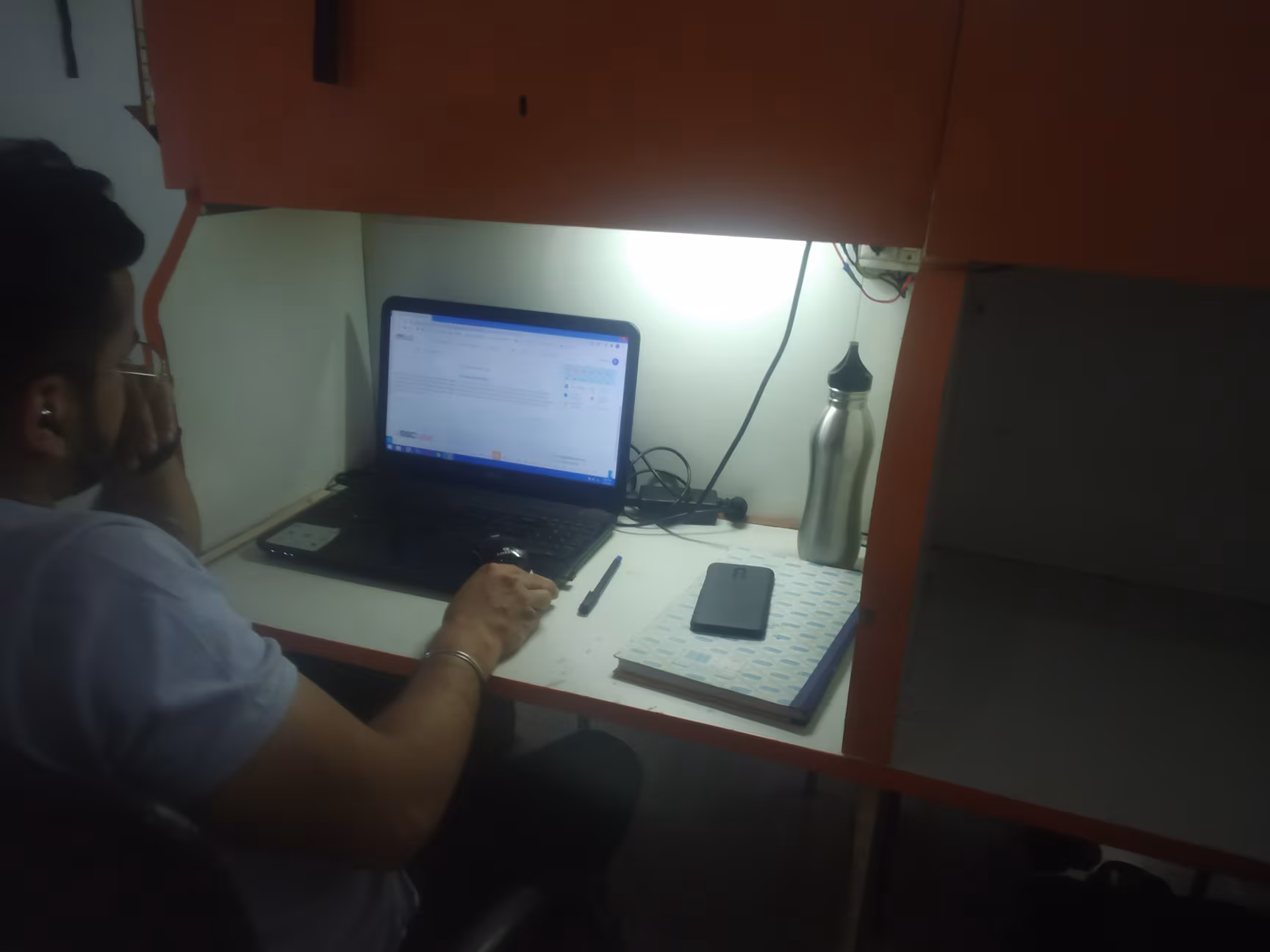Study Zone Library 3 4