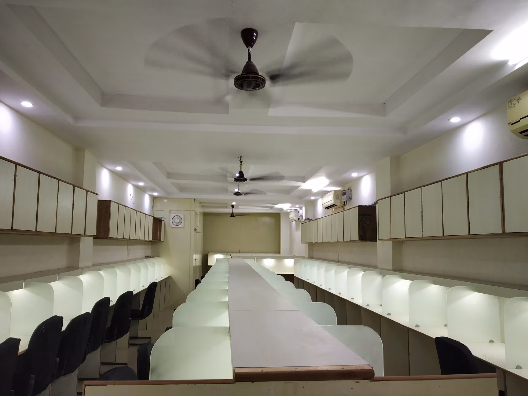 Study Zone Library 4