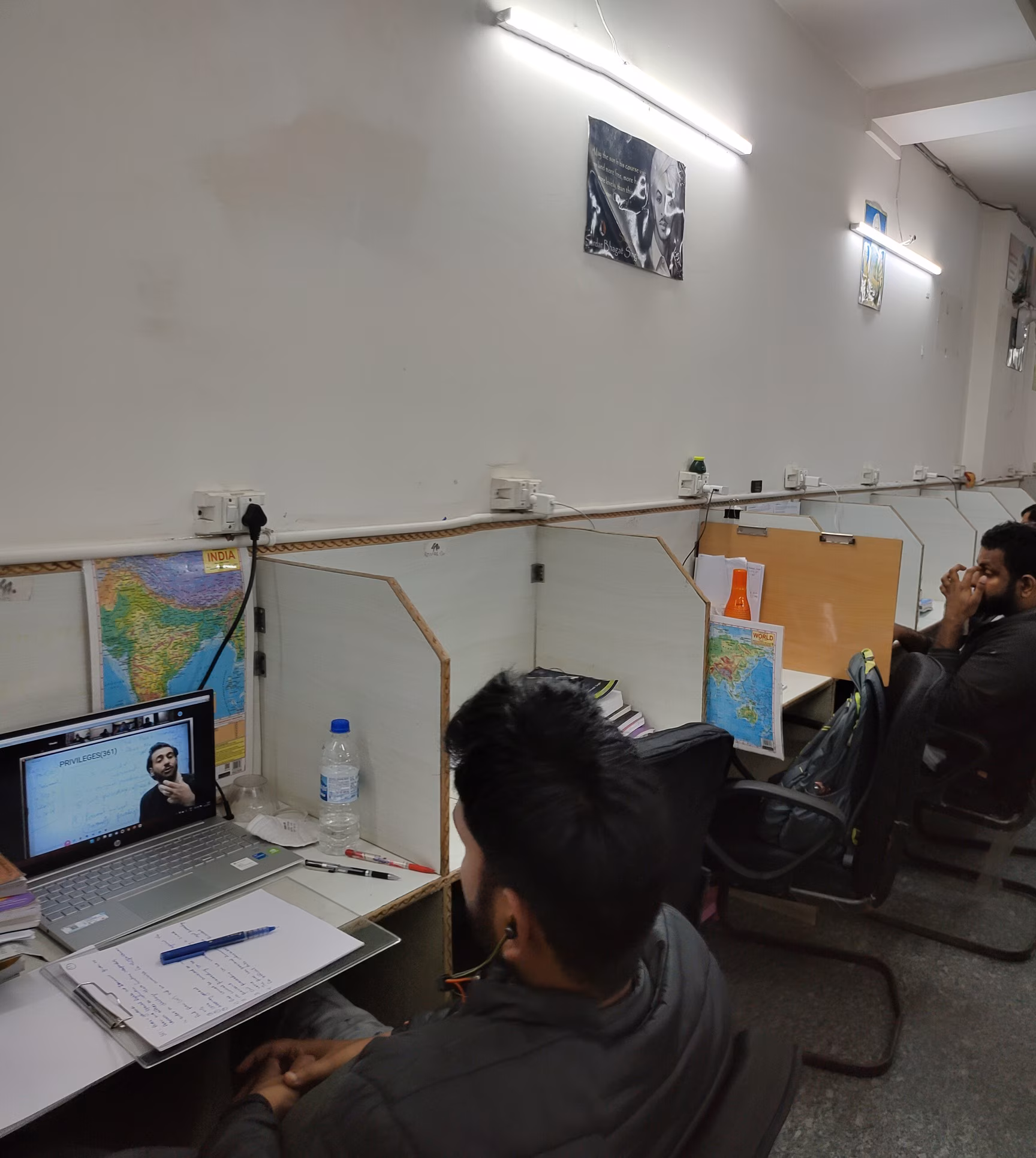 Studynest Library 3 1