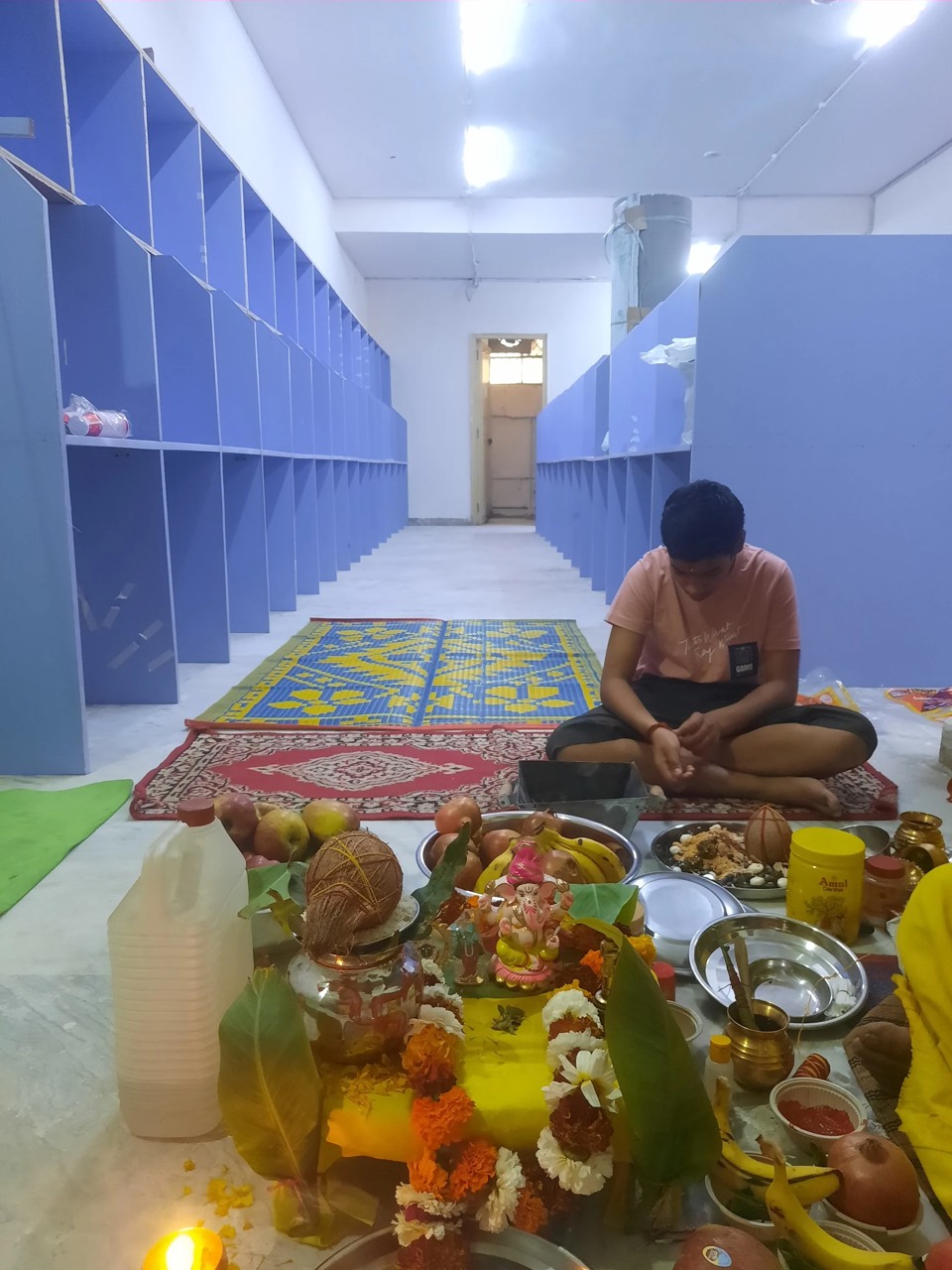 Success Finder Library Mahipalpur 1