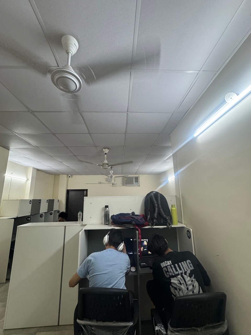 Success Hub Library 3