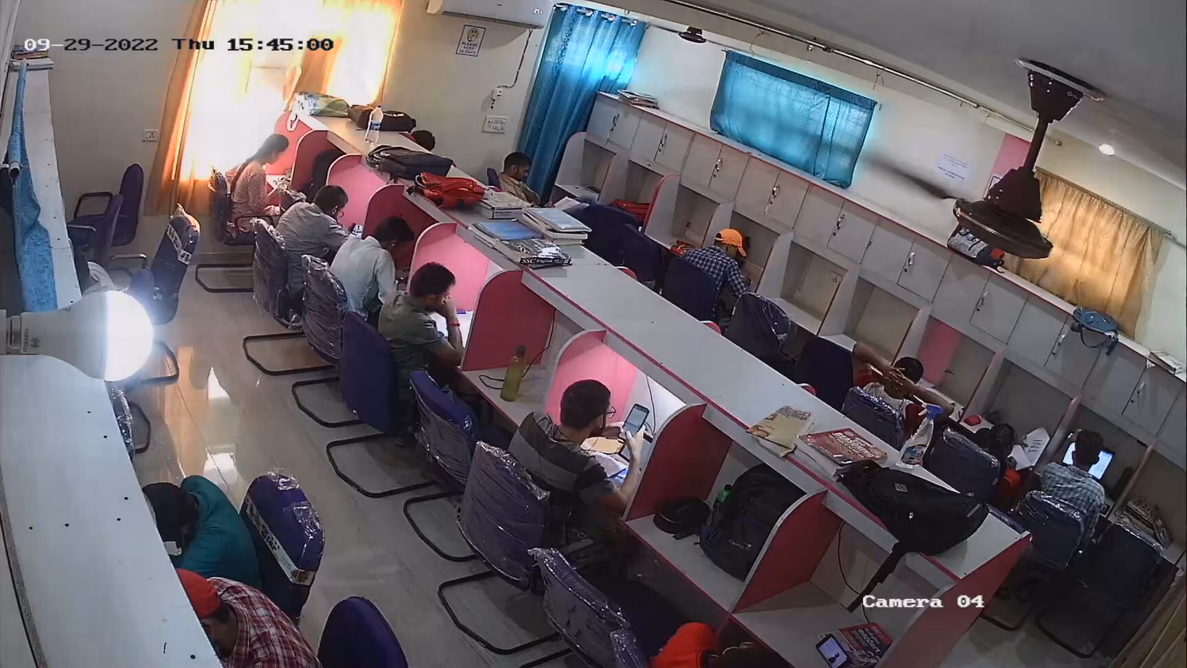 Success Point Library & Technical Classes 1