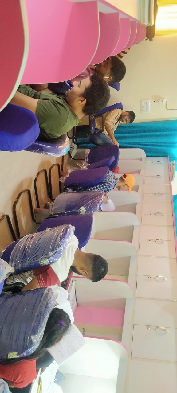 Success Point Library & Technical Classes 2