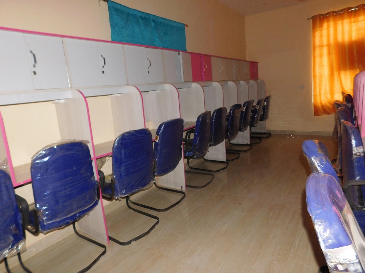 Success Point Library & Technical Classes 4