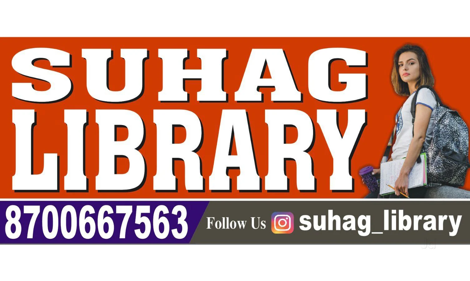 Suhag Library 1