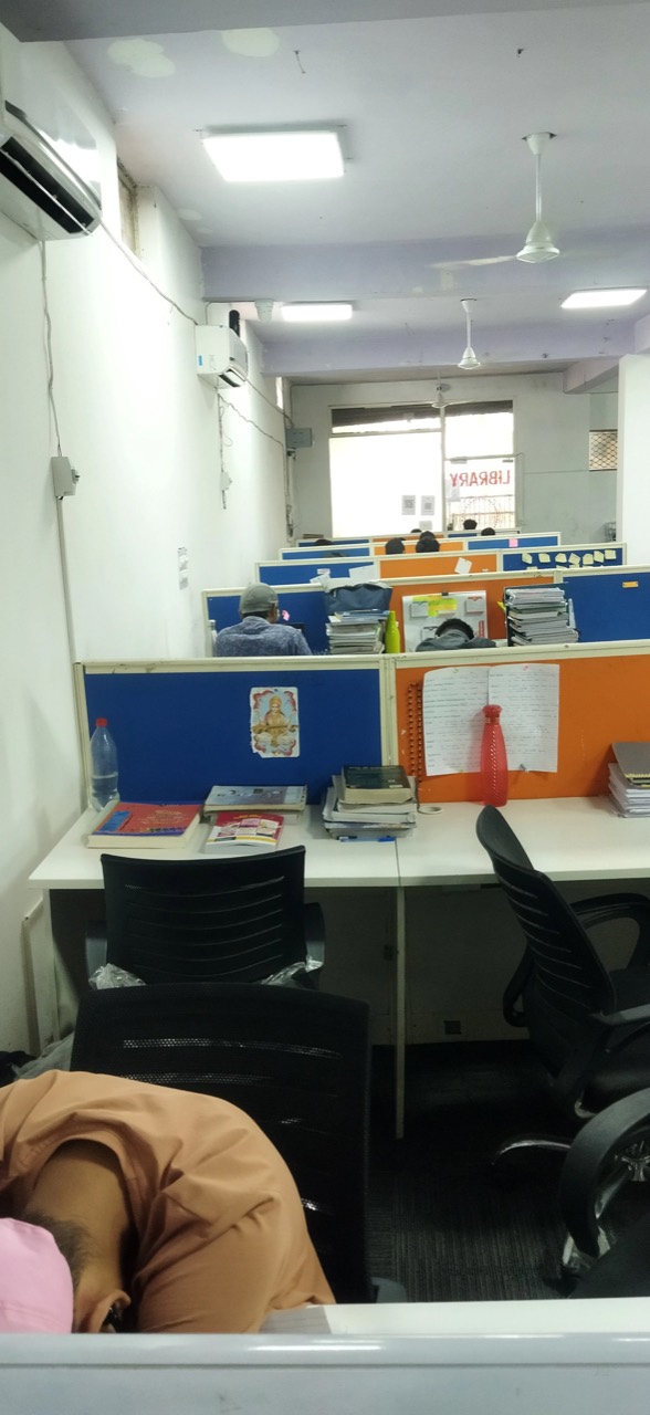 The Central Library 2