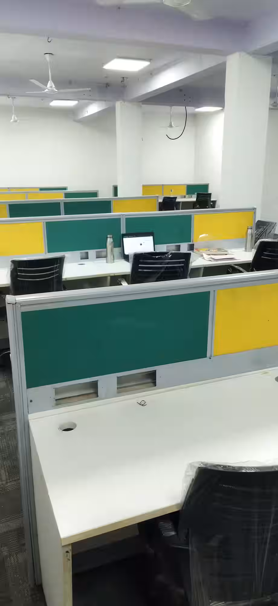 The Central Library 3
