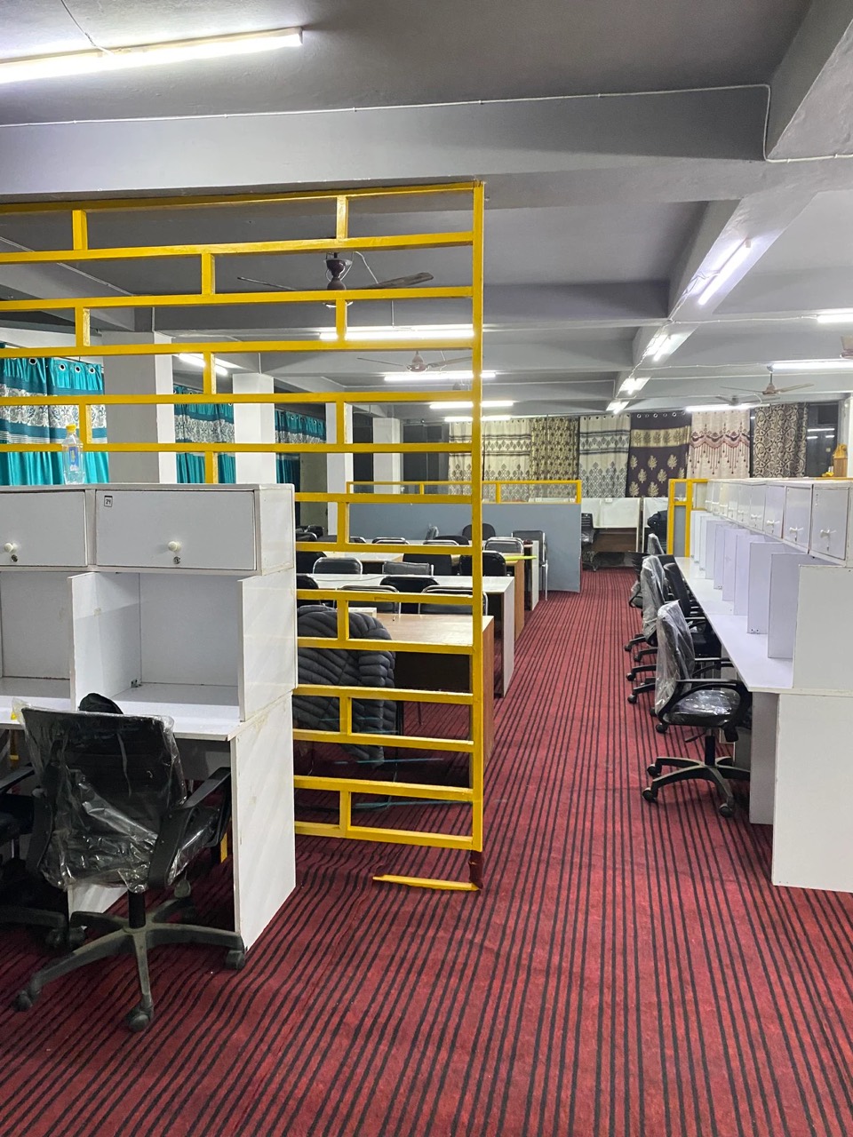 The Focus Point Library 1
