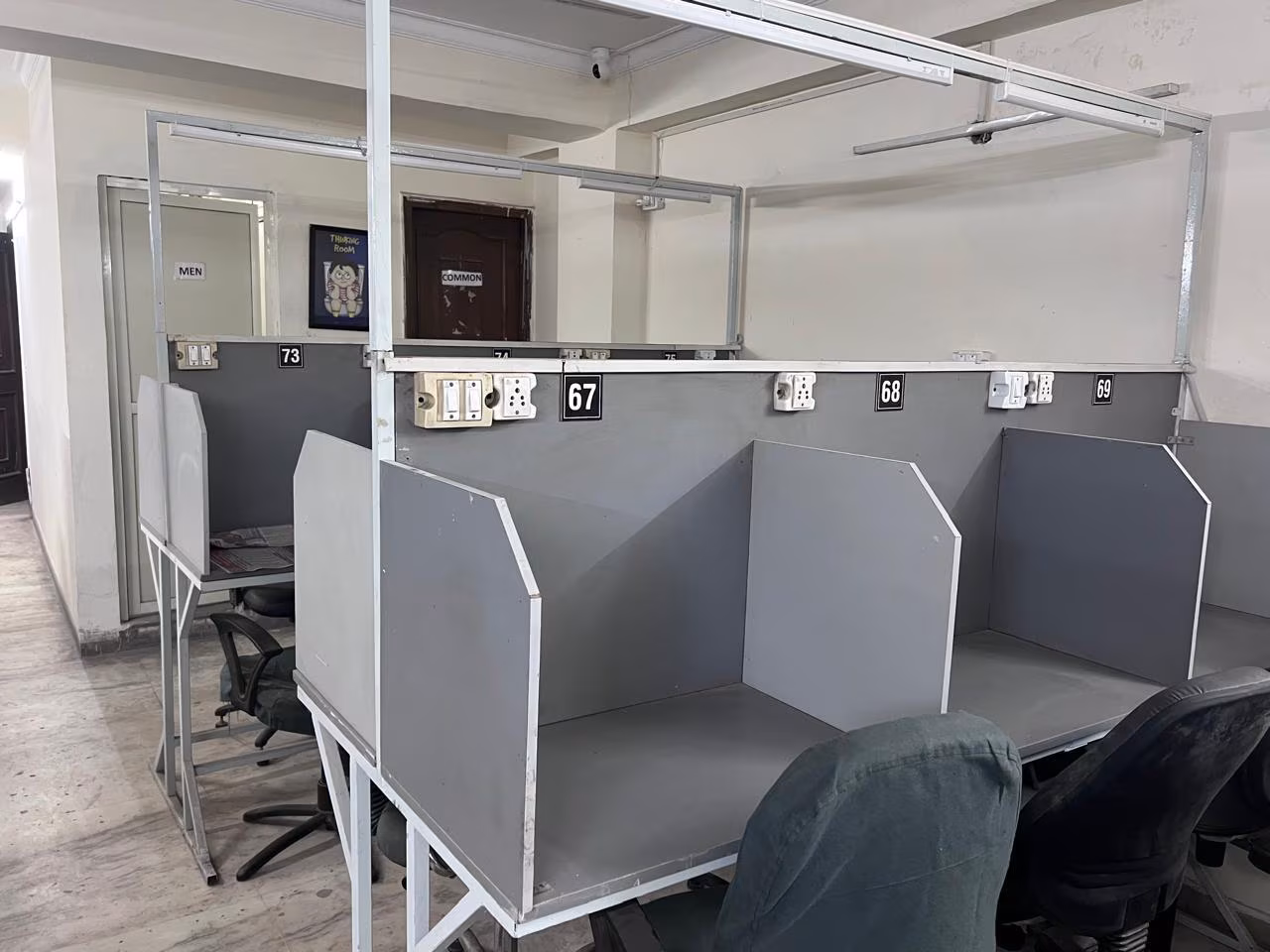 The Knowledge Nook 1