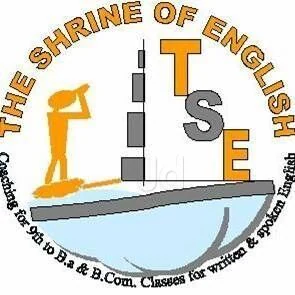 The Shrine Of English 1