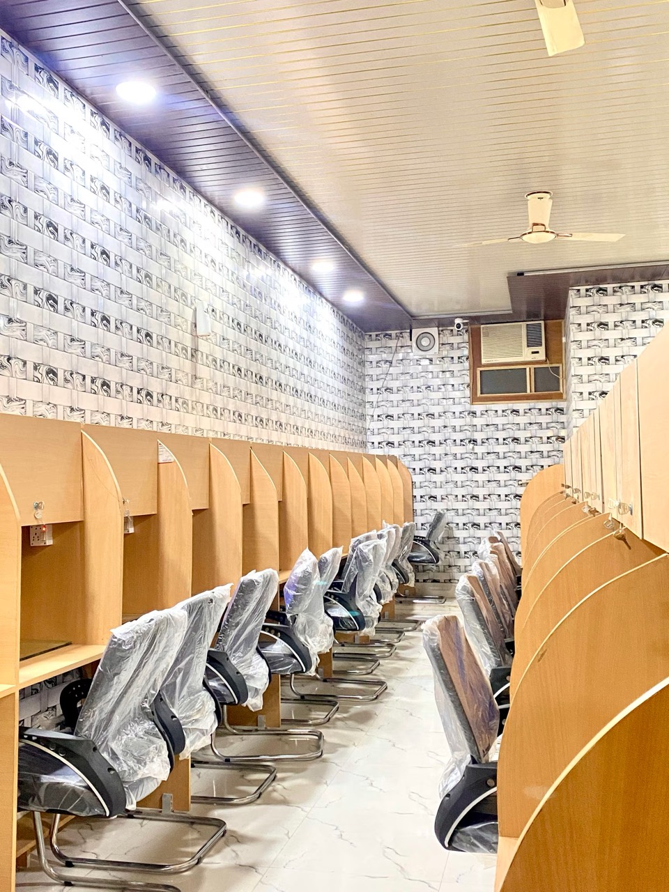 The Study Hub 2