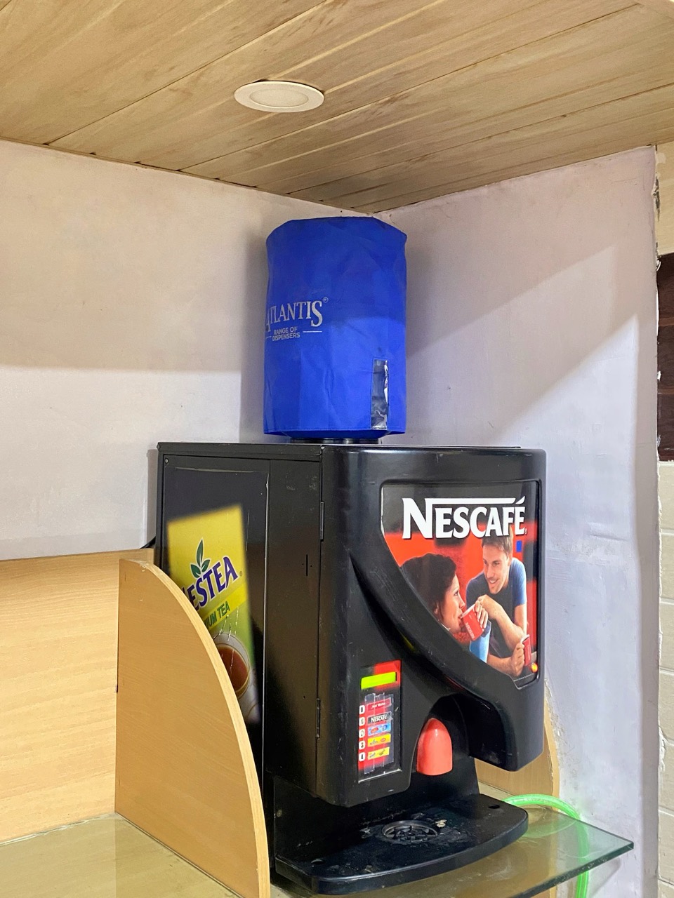 The Study Hub 4