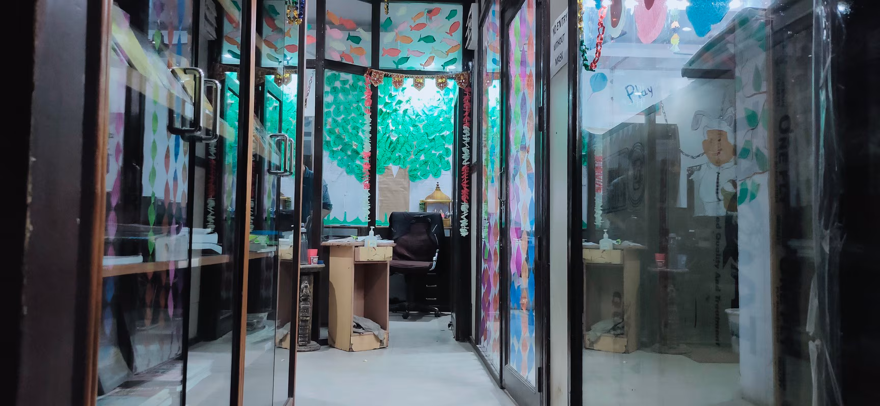 The Study Hub Library 3