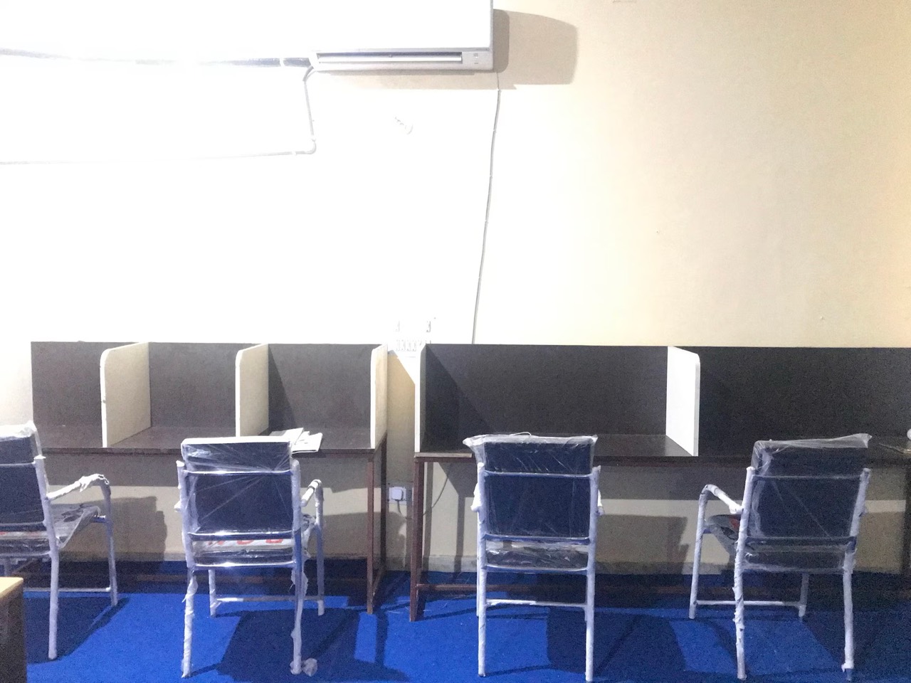 The Study Lab Library 3