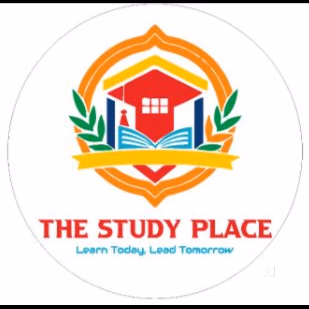 The Study Place 1