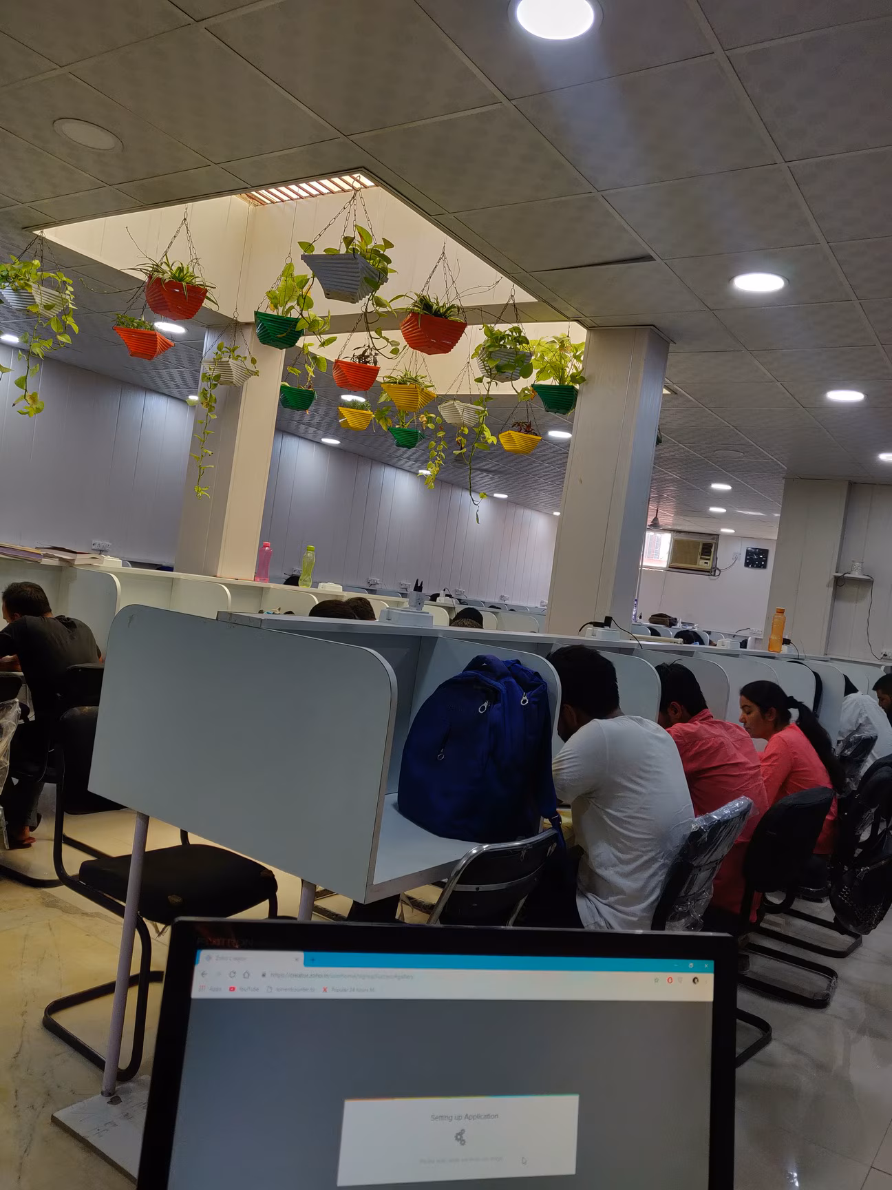Universal Library 1