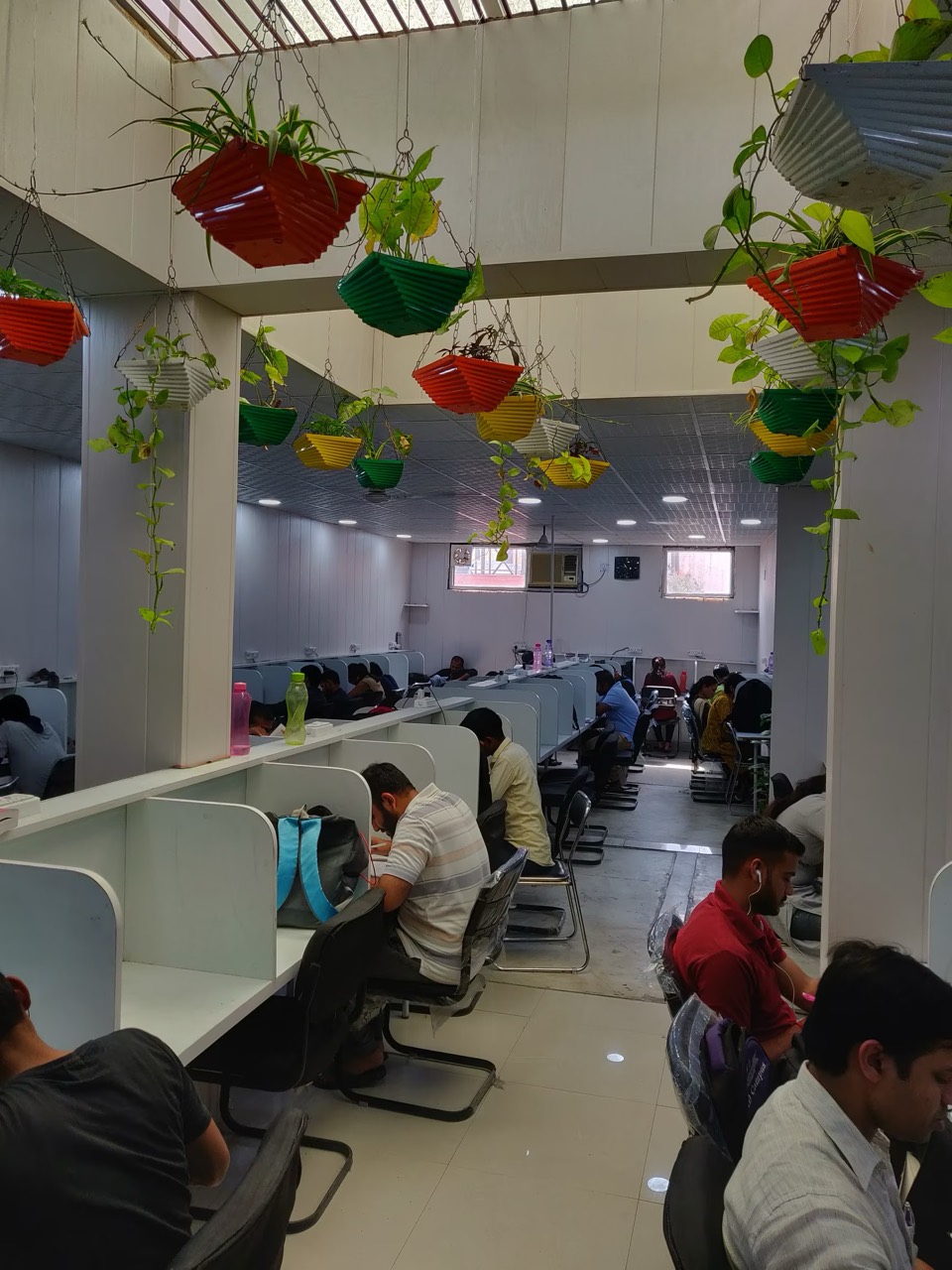 Universal Library 2