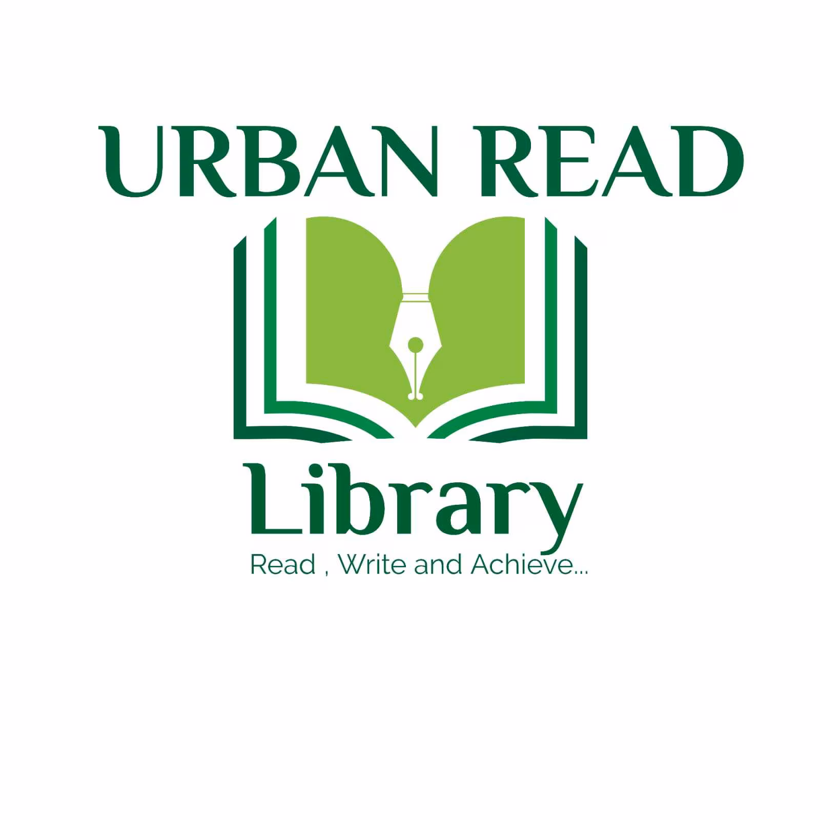Urban Read Library & Self Study Centre 3