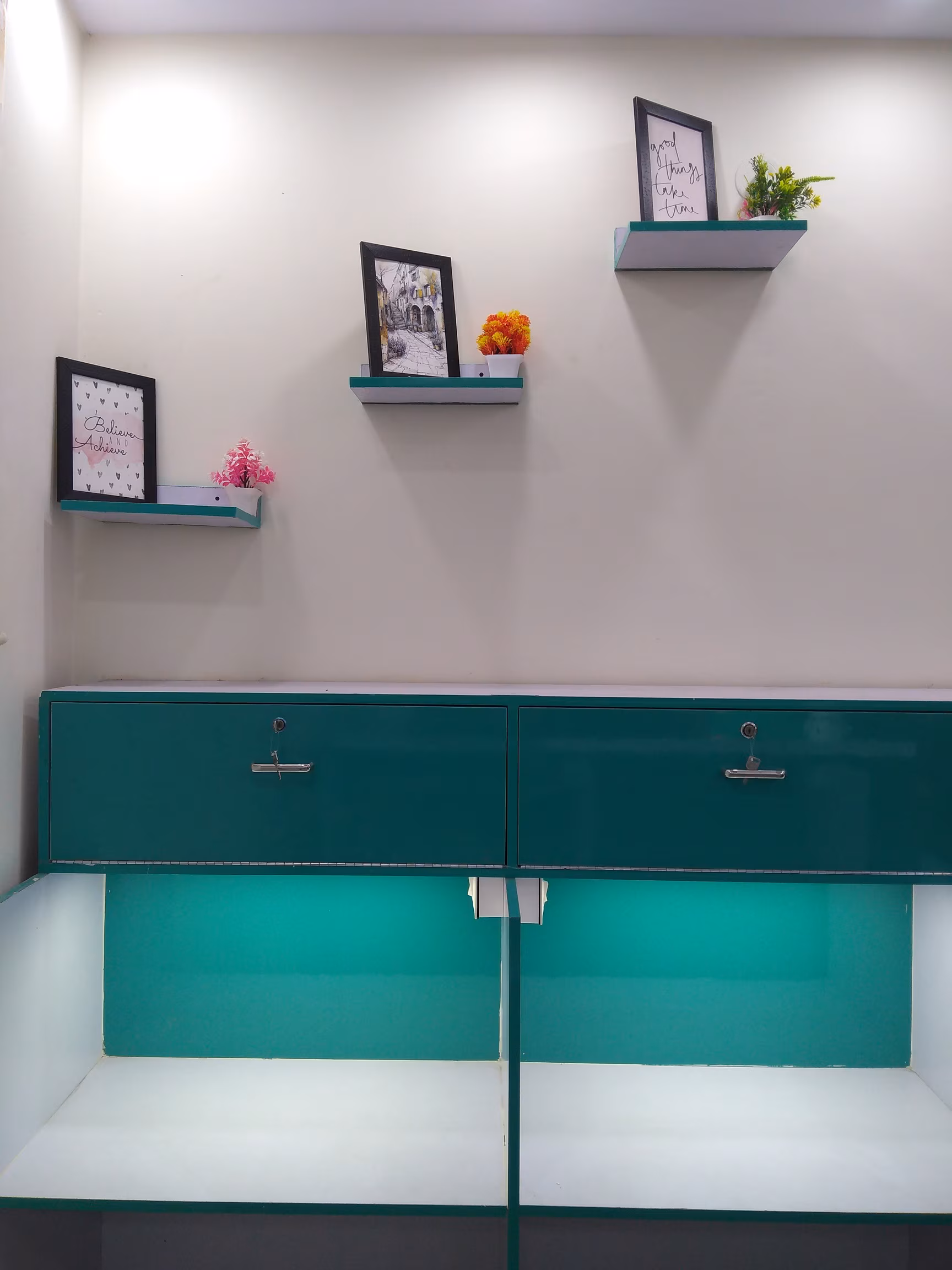 Viddyavaan Library 1