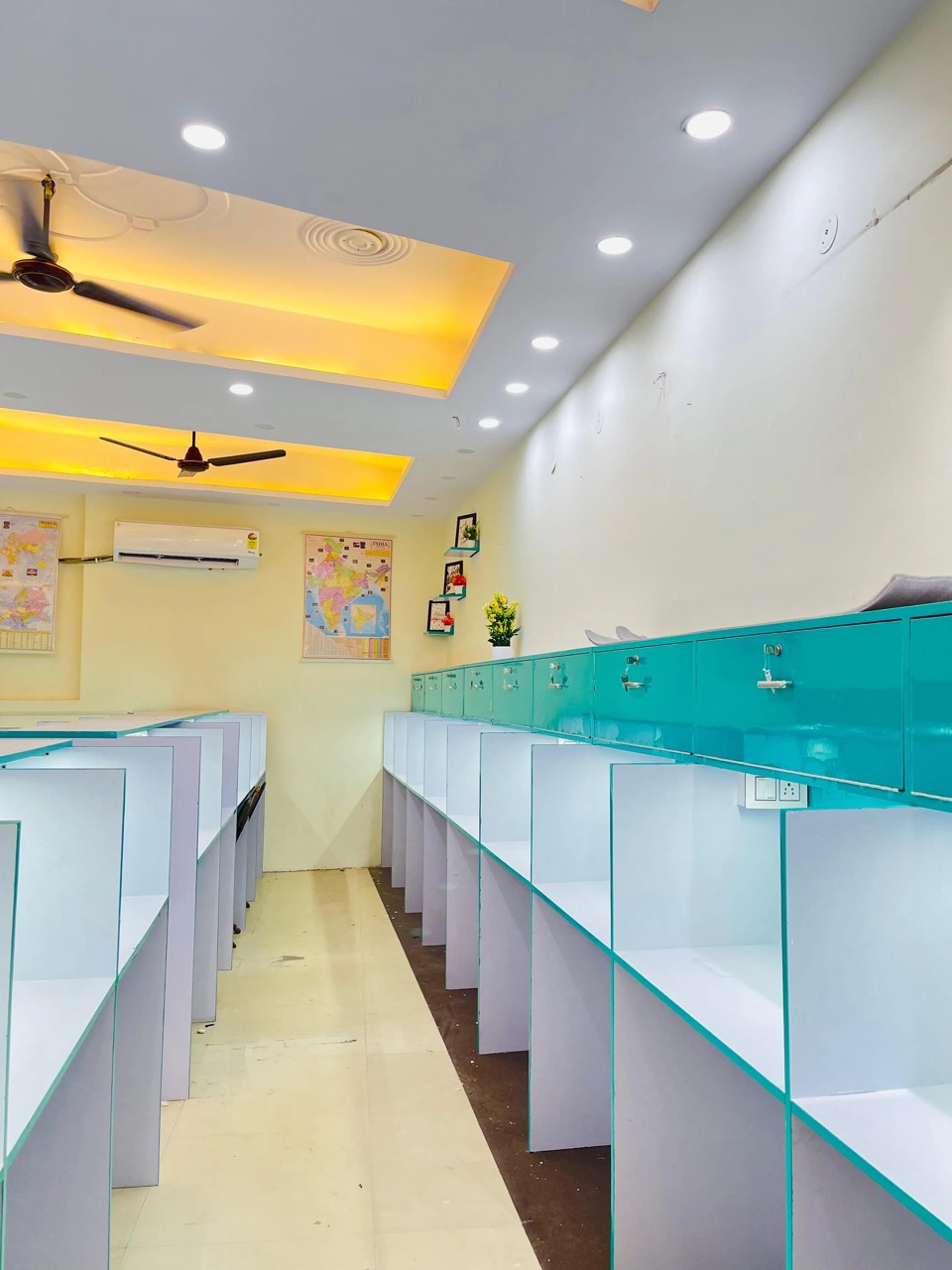 Viddyavaan Library 2