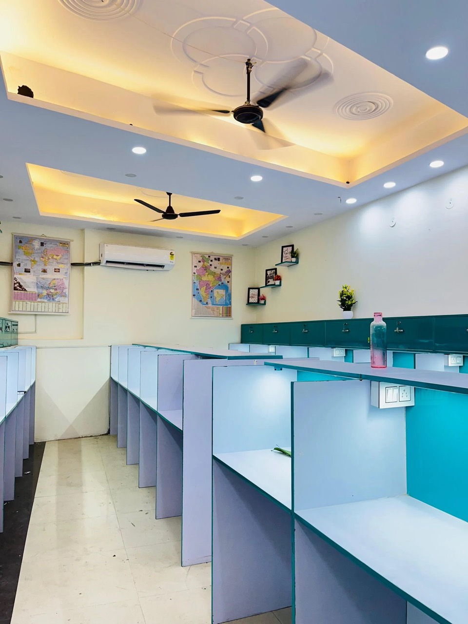Viddyavaan Library 3