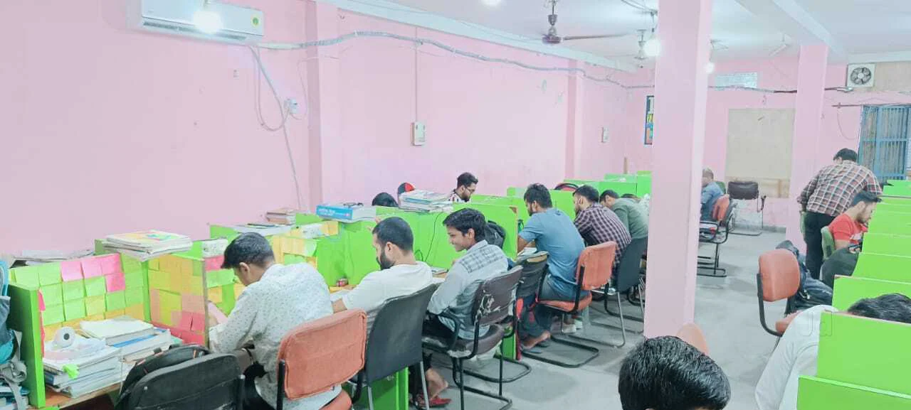 Vidhya Library 1