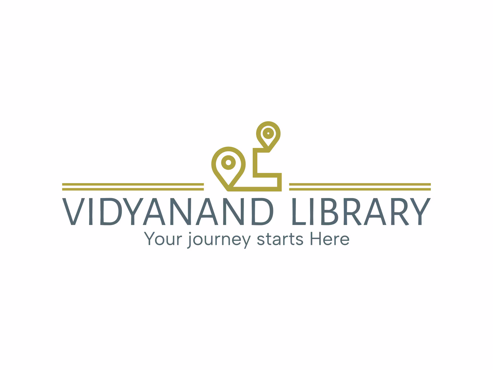 Vidyanand Library 1