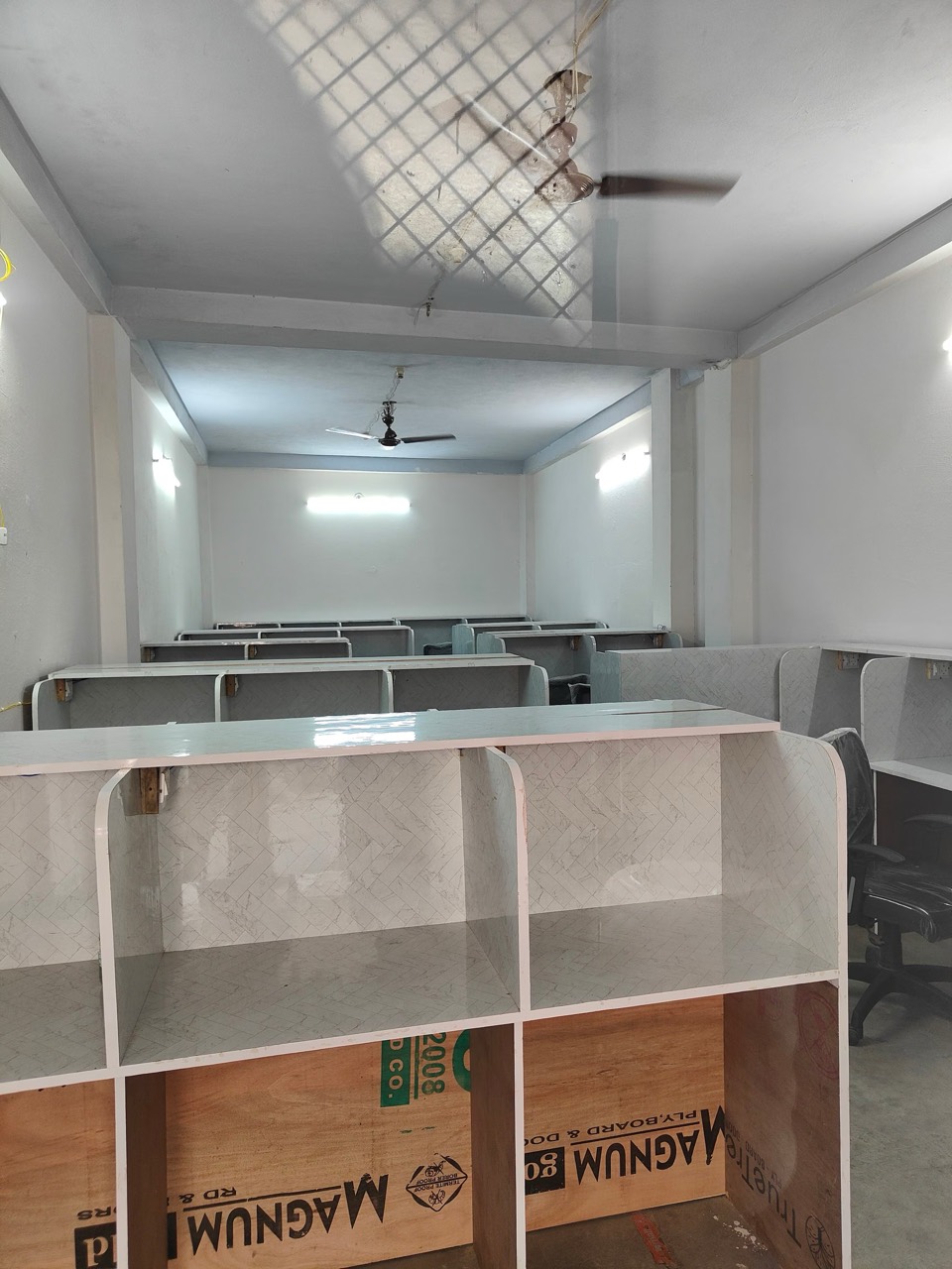 Vidyanand Library 2