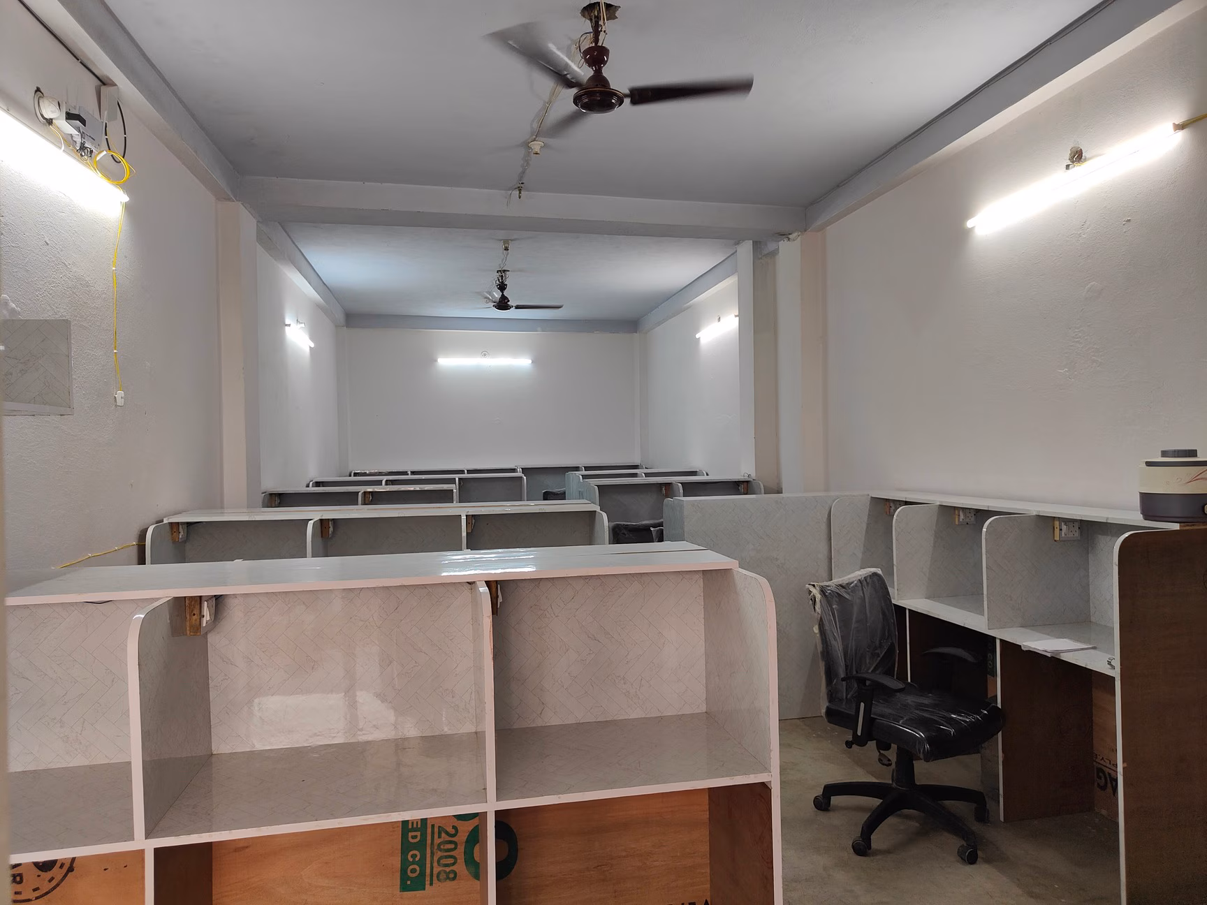 Vidyanand Library 3
