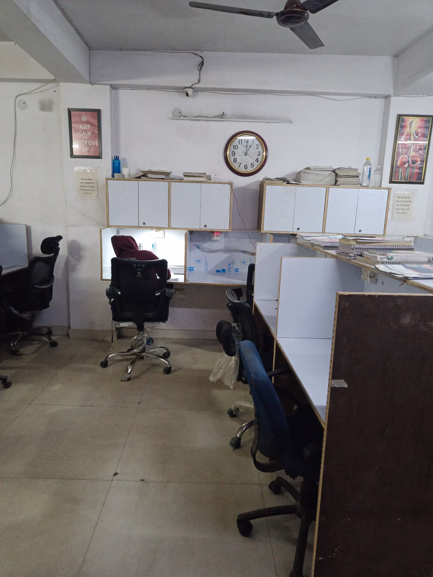 Vivekananda Library 3