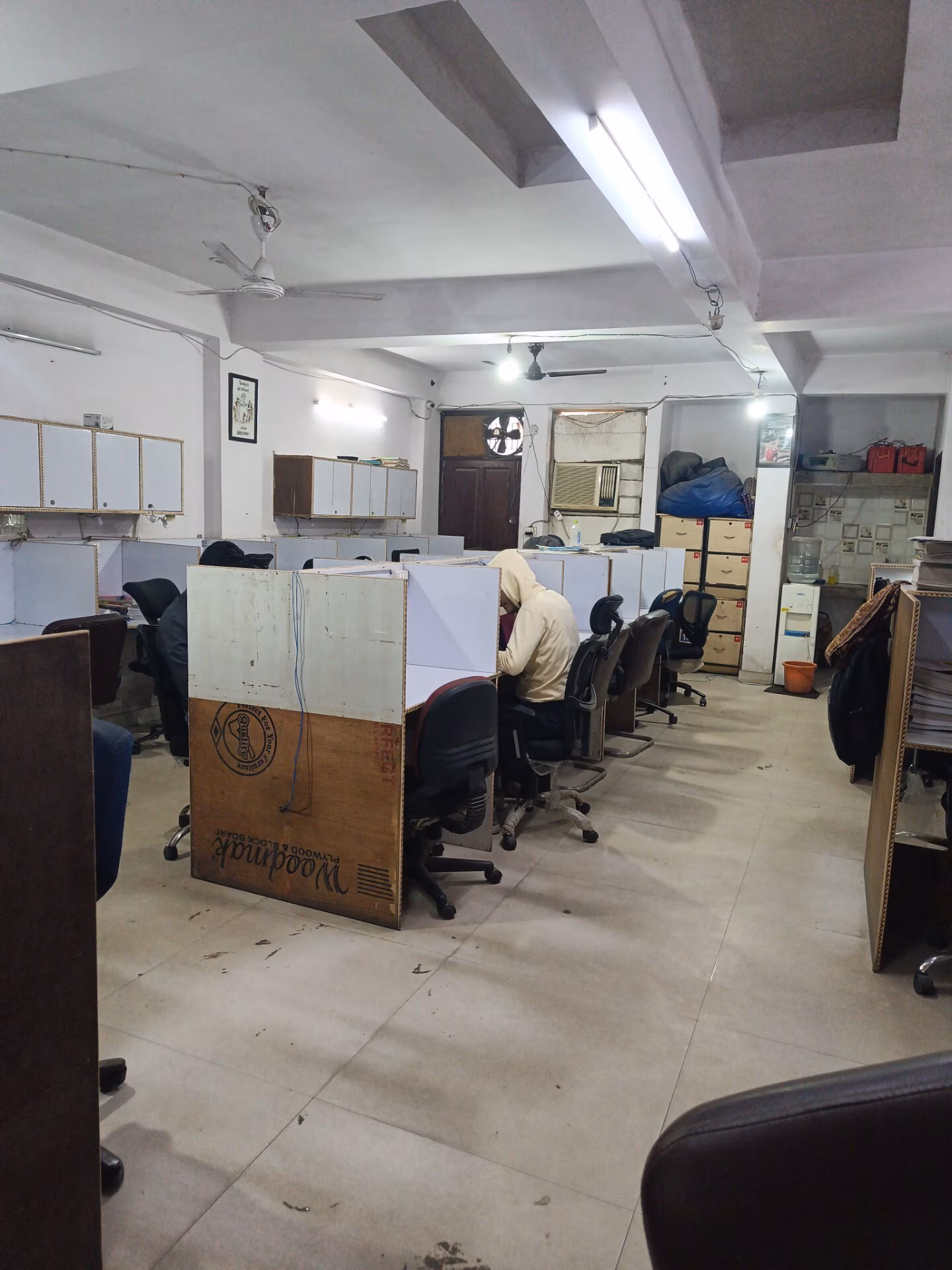 Vivekananda Library 4