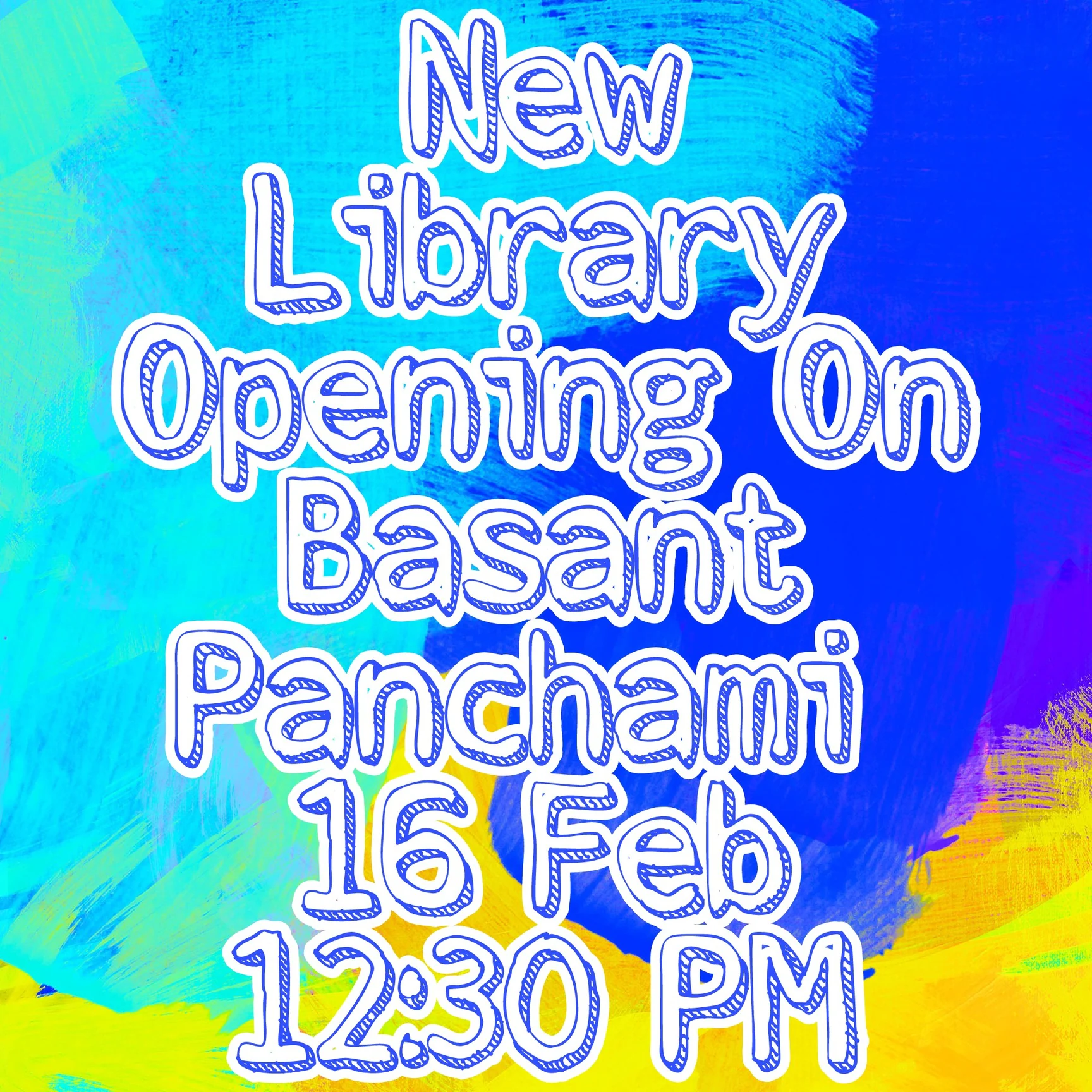 VPS Library & Reading Hall 2