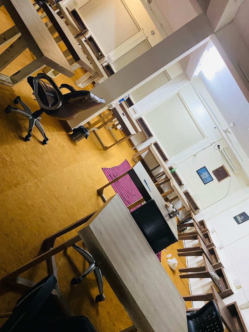 Wissen Library 2