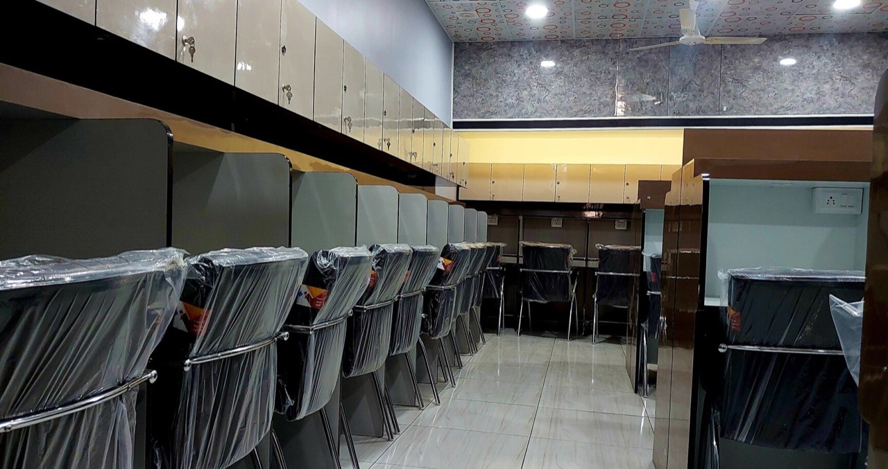 Alpha Library 2