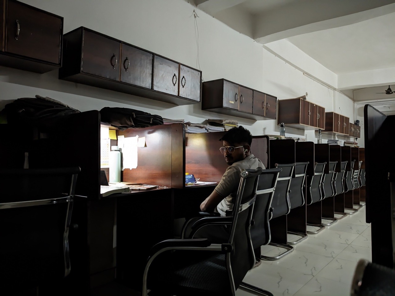 Jai Maa Ambey Library 3