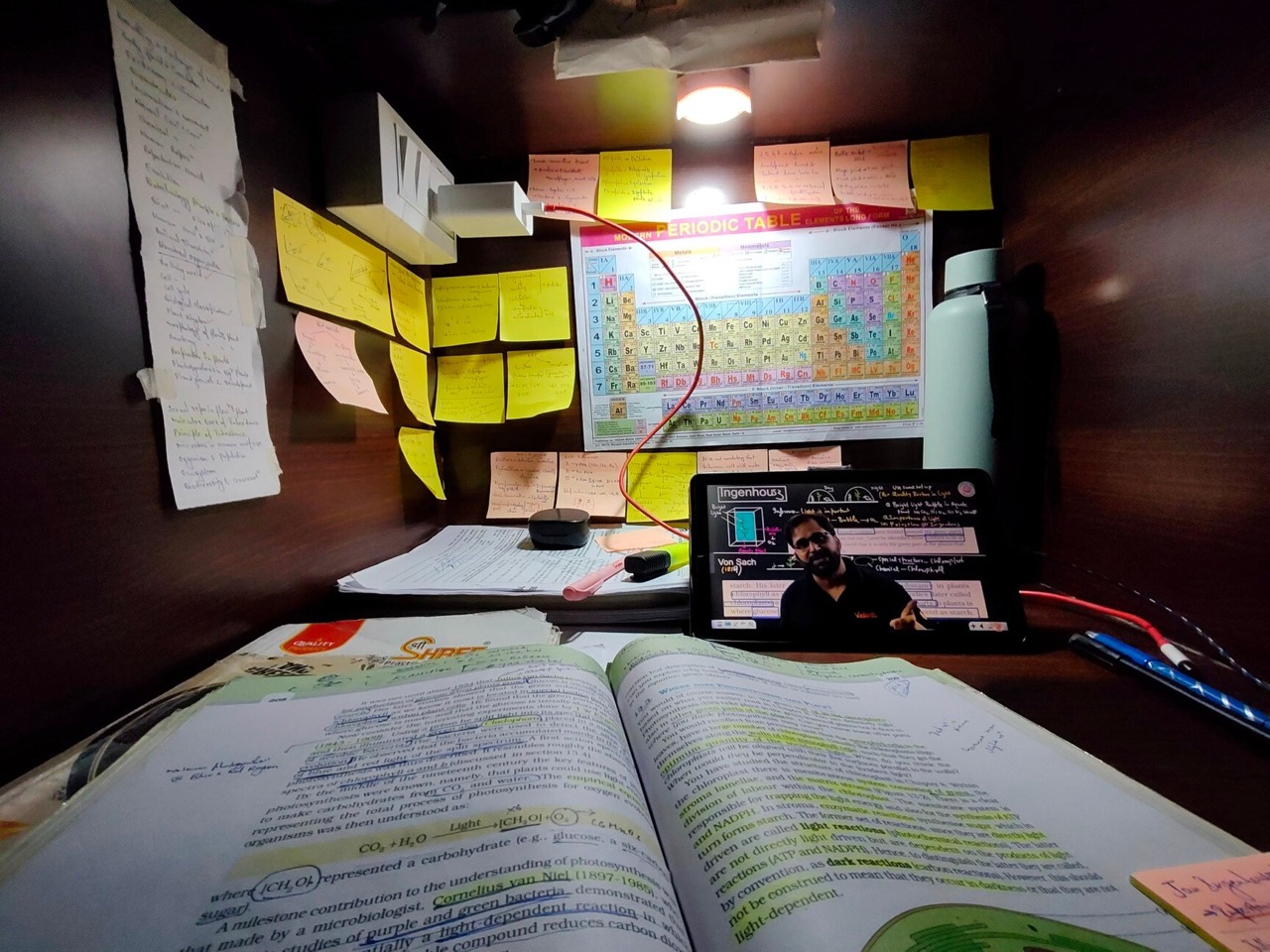 Jai Maa Ambey Library 4