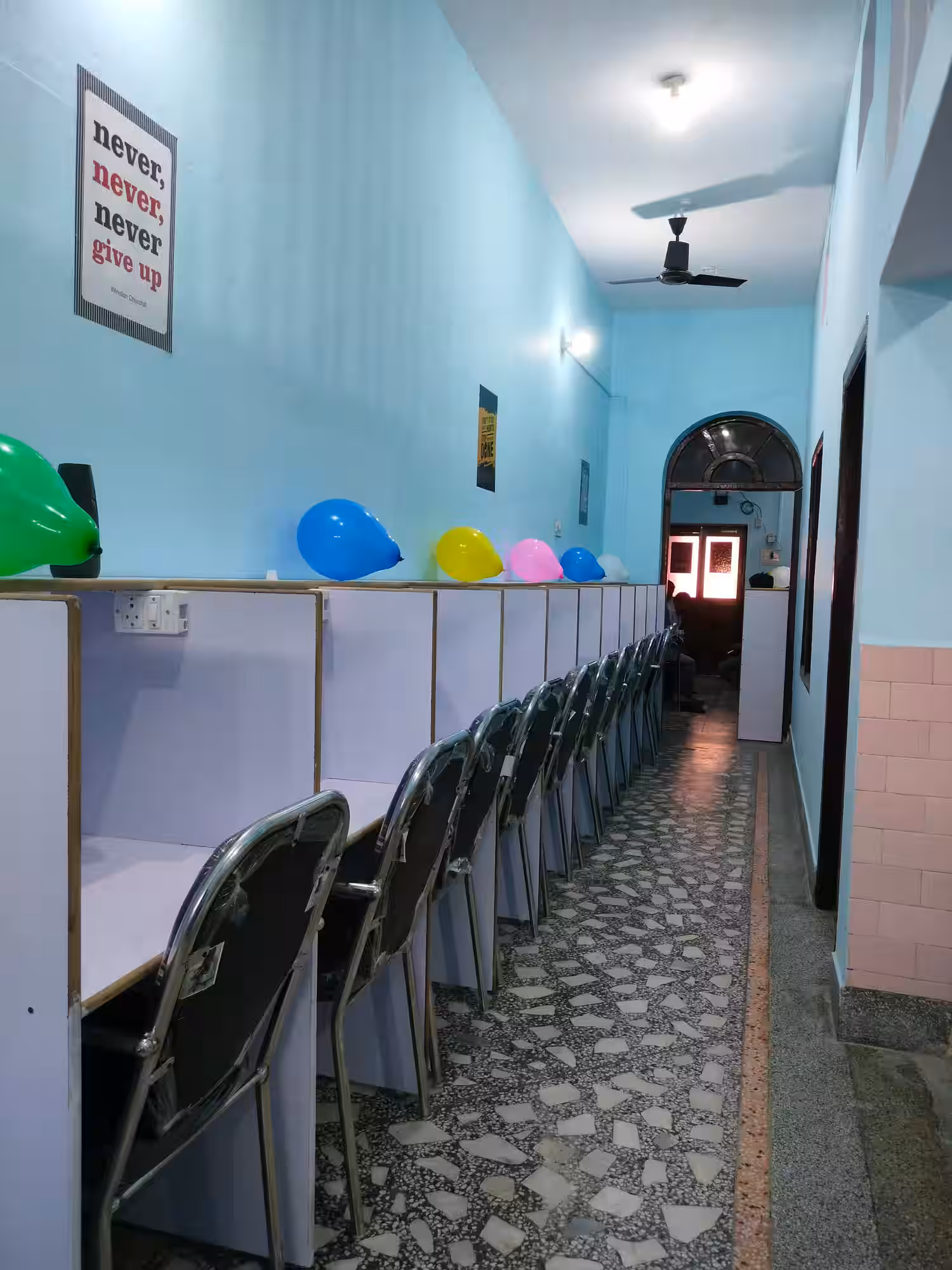 Kumar Library 1