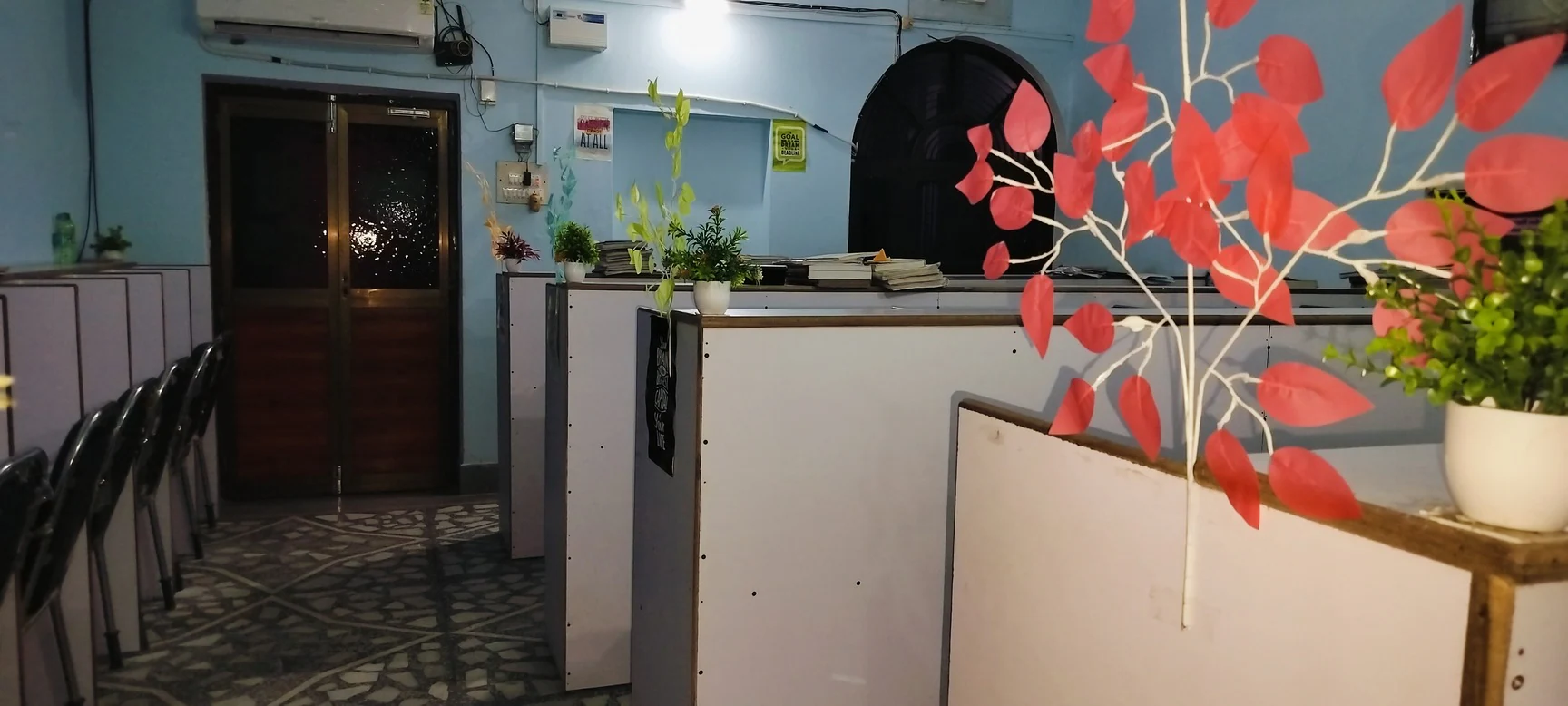 Kumar Library 4