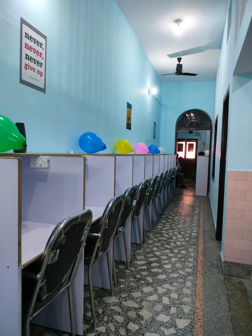 Vidyarthi Library 3