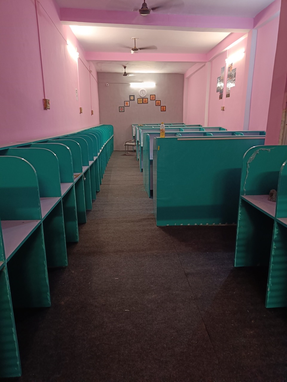 Lakshya Smart Library 3