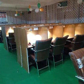Libraries in Fatehpur Uttar Pradesh 2