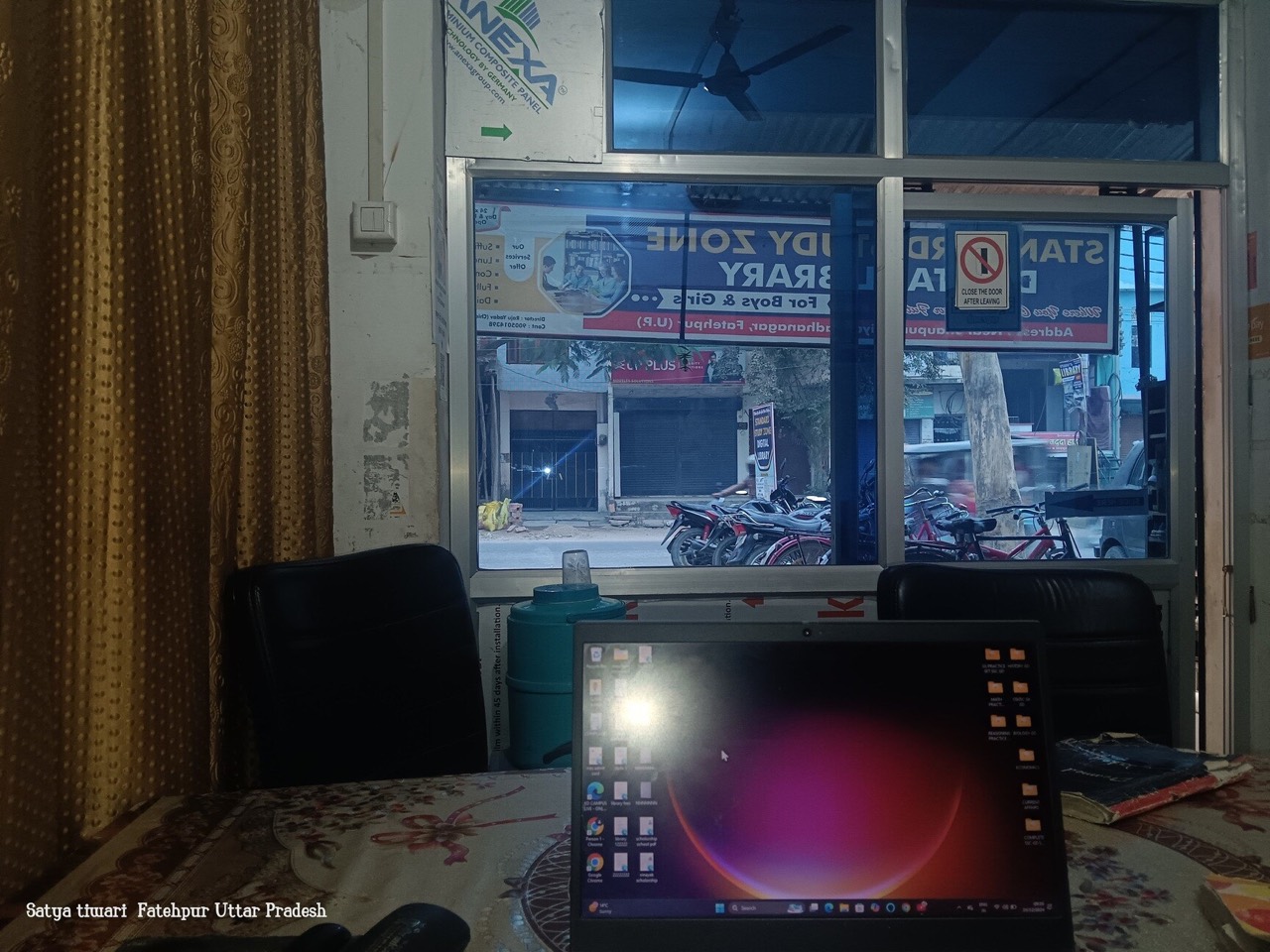 Standard Study Zone Digital Library 2