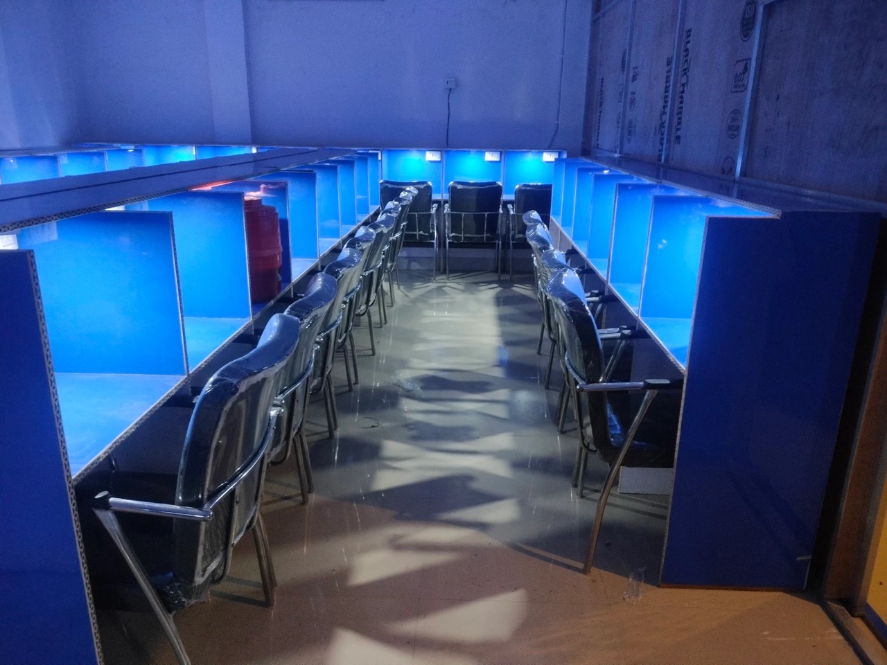 Vision Study Library 1