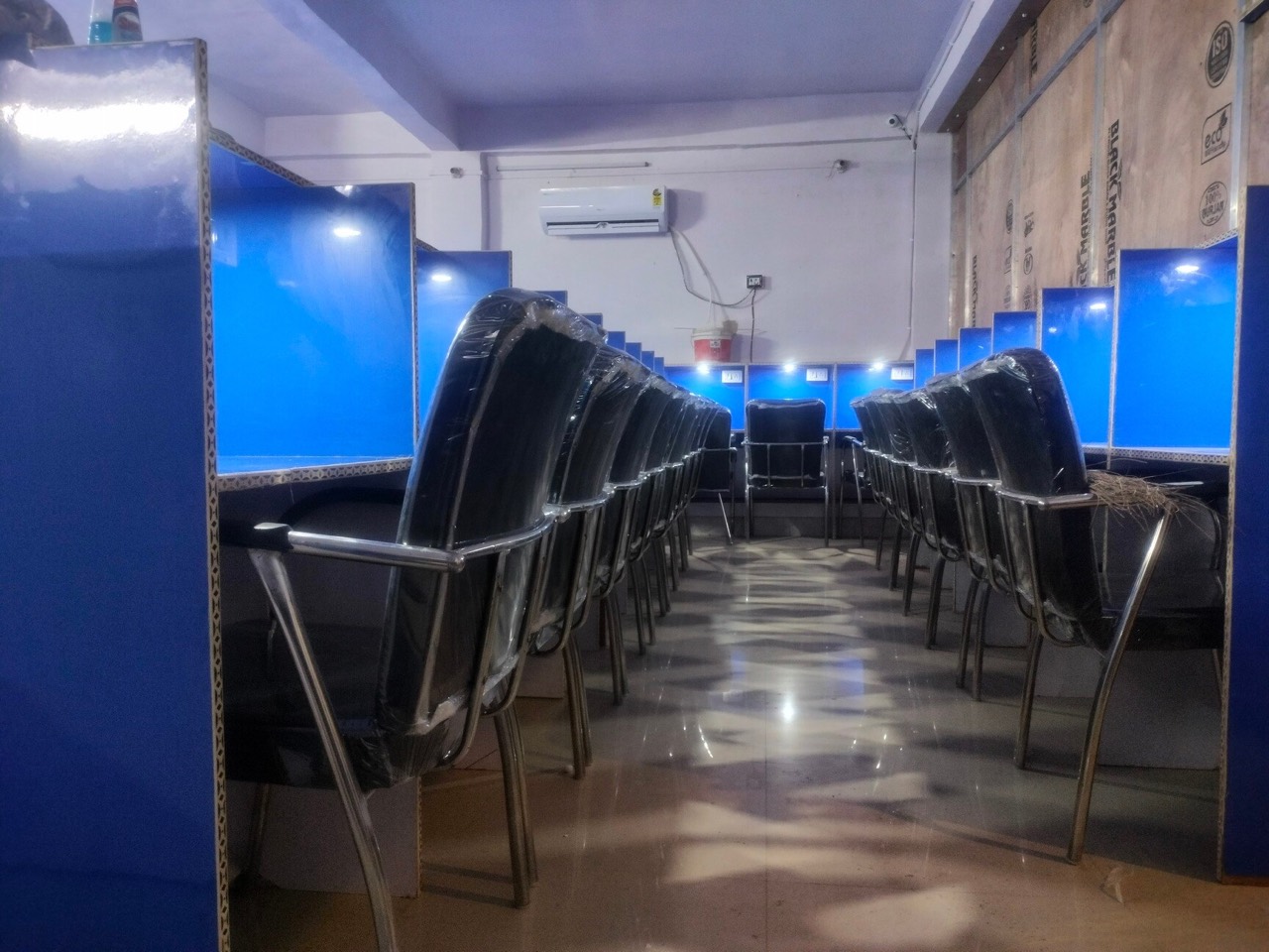 Vision Study Library 3