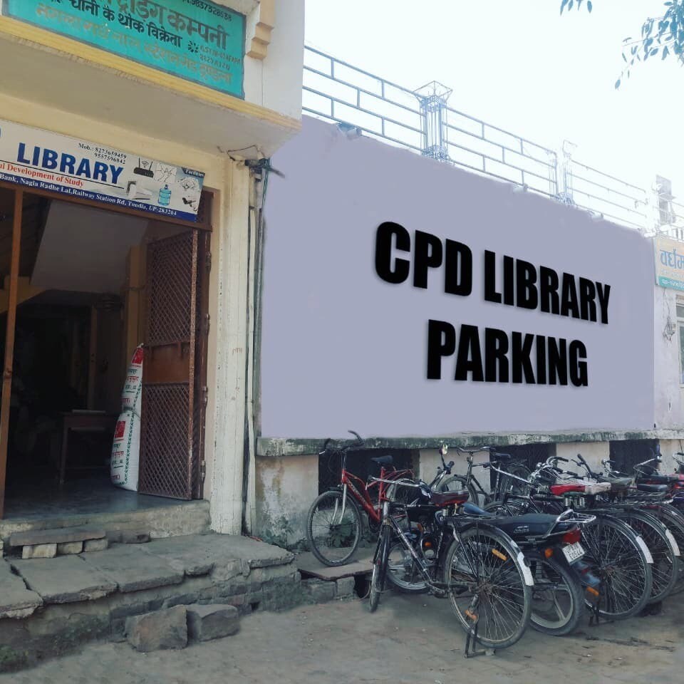 Cpd Library 2
