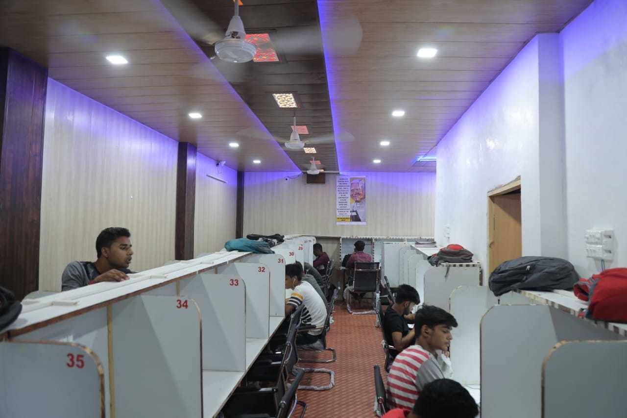 Ovs Library 2