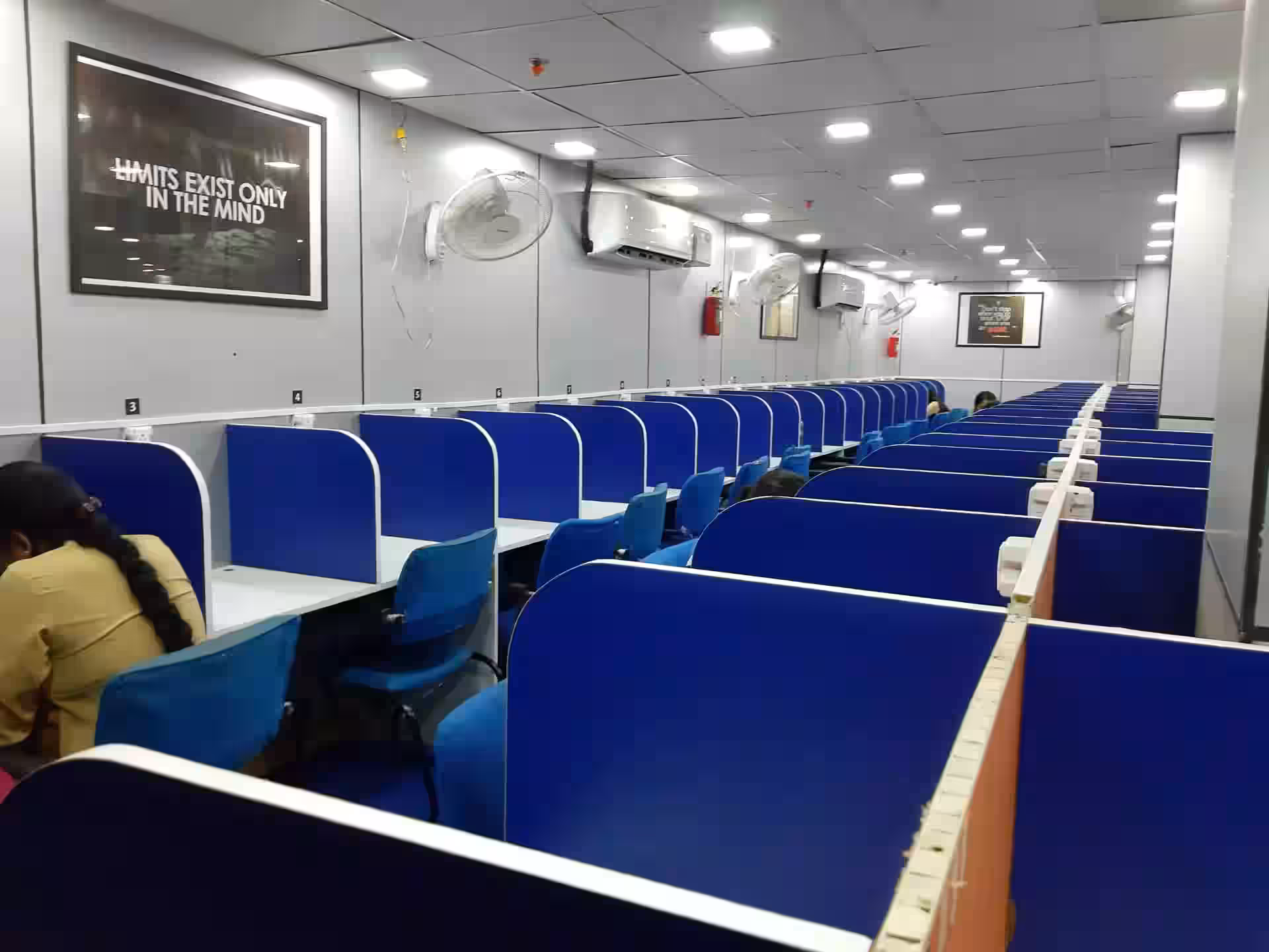 GURUDEV LIBRARY 1
