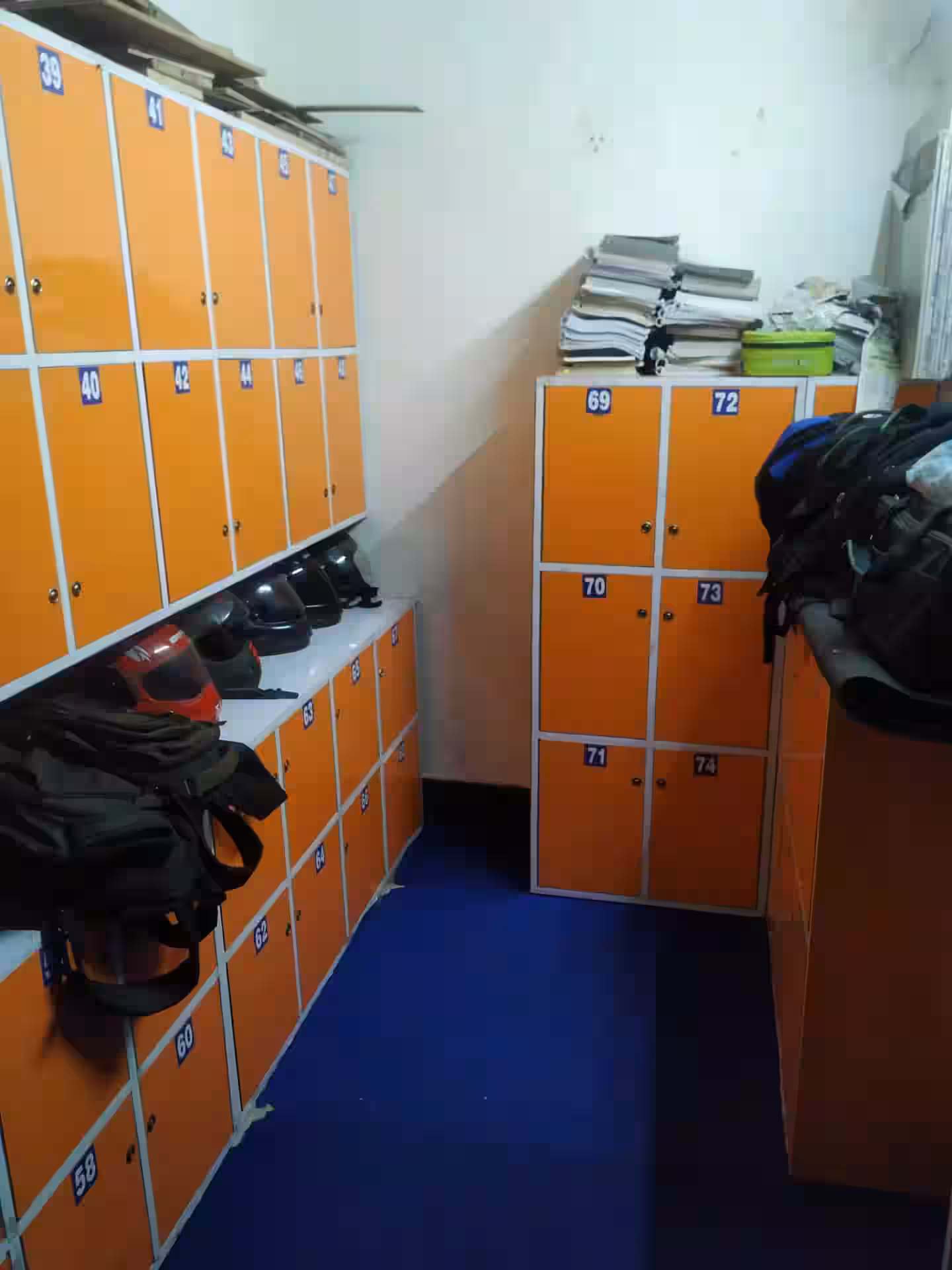 Manan Library 1