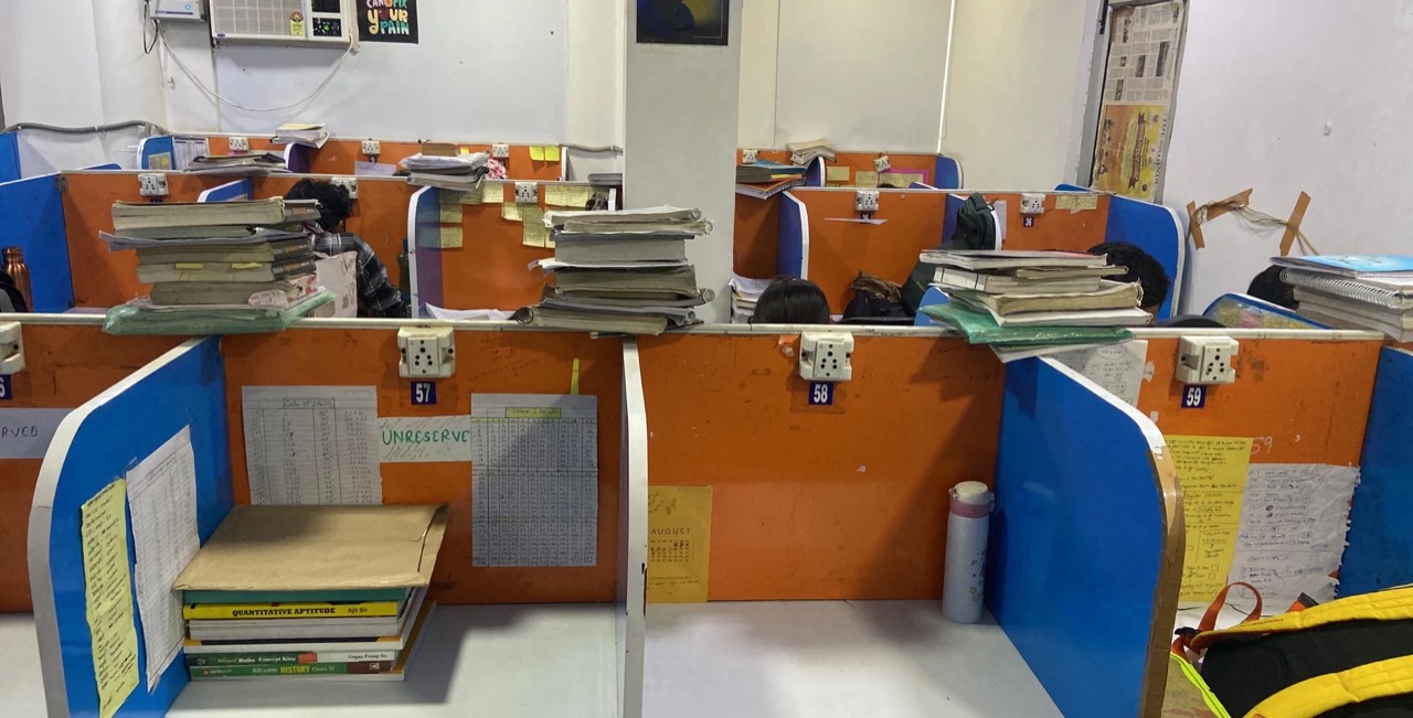 Manan Library 4